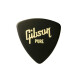 Gibson APRGG-73H Pick Wedge Heavy Pack de 12