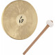 Meinl Sonic Energy WG-12 White Gong 12"