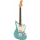 Fender Player II Jaguar Aquatone Blue Set