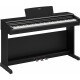 Yamaha Arius YDP-146 Zwarte Set