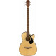 Fender CB-60SCE Natural