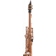 Leblanc Premiere Sopraansaxofoon in Bb LSS711DL