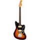 Fender Player II Jazzmaster 3-Color Sunburst