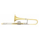 Cerveny CVT 571-3 Ventieltrombone