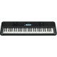 Set de Inicio Yamaha PSR-E383 Keyboard