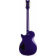 Gretsch Guitars Streamliner Jet Nightshade Purple