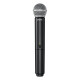 Shure BLX288/SM58 Combo T11 Système Sans Fil Double