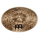 Meinl Byzance Dark Set Splash 8" Incl. Pied À Perche