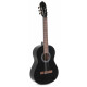GEWA Student 3/4 Guitarra Clásica Negra