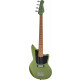 Ashdown Roasted Capri Onyx Green