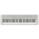 Clavier Casiotone Casio CT-S1WE Blanc