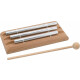 Voggenreiter Houten Percussieset Voor De Kleuterschool