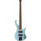 Ibanez EHB600-PRM Bass Workshop EHB Basse Électrique Purist Blue Matte