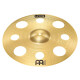 Meinl HCS 16" Trash Crash + Support Cymbale À Perche SET