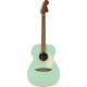 Fender California Standard Monterey E Pack De Démarrage Surf Green