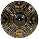 Meinl Classics Custom Dark 12" Splash Set inkl. Galgenbeckenständer