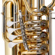 Lechgold FT-25/6L Ambition F-Tuba