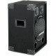 McGrey DJ-1022 Partykeller/DJ-Box 400W