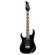 Ibanez GRG170DXL-BKN Lefthand Gigbag Set