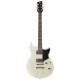 Yamaha RSS20 VW Revstar Standard Guitare Électrique Vintage White