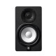 Yamaha HS5 Moniteur De Studio Actif 45 W + 25 W Ensemble Avec 2x Câbles XLR Et Câble Adaptateur XLR-Jack