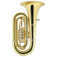 Melton 2011RA « Gravity » Tuba Sib