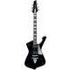 Ibanez PS60-BK Paul Stanley Signature Gitarre Black Set