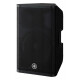 Enceinte Active Yamaha DXR12mkII Set avec Pied