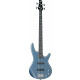 Ibanez GSR180-BEM Basse Électrique Baltic Blue Metallic Set