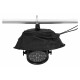 Eurolite Rain Cover Single Clamp