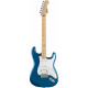 Fender Standard Stratocaster HSS Aqua Marine Metallic Set