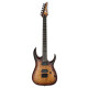 Ibanez RGA42FM-DEF Dragon Eye Burst