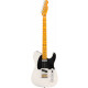 Fender American Ultra Luxe Vintage '50s Telecaster White Blonde