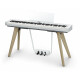 Casio Privia PX-S7000 WH Digitalpiano White Set