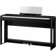 Kawai ES-920 B Stagepiano Deluxe Set Nero
