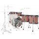 Tama MBS52HZBNSDRO Starclassic Performer Shell Kit Dusty Rose