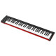 Nektar SE61 USB MIDI Keyboard Controller
