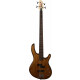 Cort Action PJ E-Bass Walnut Starter Set