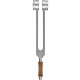 Sela SETFTP-MF Therapy Professional Master Tuning Fork 128.00 Hz