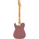 Fender Vintera II Road Worn '60s Telecaster Burgundy Mist Metallic