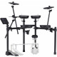 Roland TD-07DMK V-Drum Kit Home Set