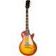 Gibson 1958 Les Paul Standard Reissue VOS Lefthand Washed Cherry Sunburst