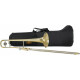 Lechgold TP-25L Trombone Ténor