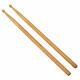 XDrum Drumsticks Classic 5B Wood 10er Pack