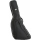 Gewa Economy 12 Gig Bag Explorer Noir