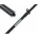 RCF SUB 18-AS Aktiver Subwoofer Pole Set