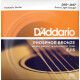 D'Addario EJ15 Extra Light 3x Set