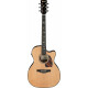 Ibanez PC34CE-NT Natural High Gloss