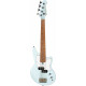 Ashdown Roasted Capri-23 Ice Blue
