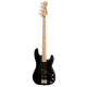 Squier Affinity Precision Bass PJ MN Black Pack
